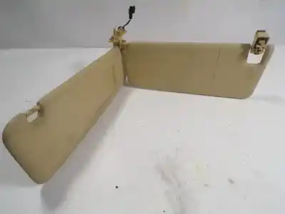 Автозапчастина б/у правильний натір для volkswagen touareg (7la, 7l6, 7l7) 3.0 v6 tdi посилання на oem iam 7l6857552aq3b4  