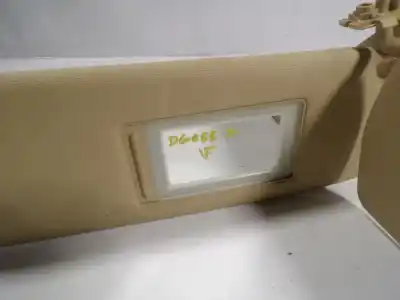 Автозапчастина б/у правильний натір для volkswagen touareg (7la, 7l6, 7l7) 3.0 v6 tdi посилання на oem iam 7l6857552aq3b4  