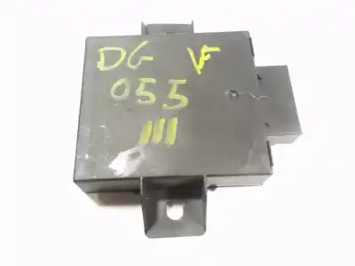 Автозапчастина б/у електронний модуль для volkswagen touareg (7la, 7l6, 7l7) 3.0 v6 tdi посилання на oem iam 7l0907719a  7l0907719a