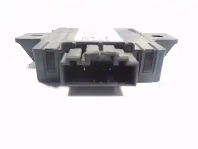 Автозапчастина б/у електронний модуль для volkswagen touareg (7la, 7l6, 7l7) 3.0 v6 tdi посилання на oem iam 7l0907719a  7l0907719a