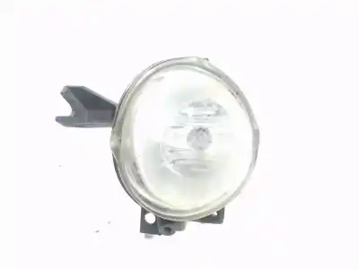 Автозапчастина б/у ліва протитутмана для volkswagen touareg (7la, 7l6, 7l7) 3.0 v6 tdi посилання на oem iam 7l6941699f