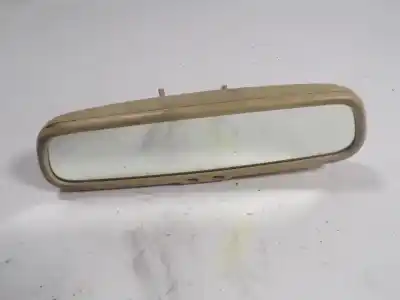 Автозапчастина б/у внутрішне дзеркало для volkswagen touareg (7la, 7l6, 7l7) 3.0 v6 tdi посилання на oem iam 7l68575117h7