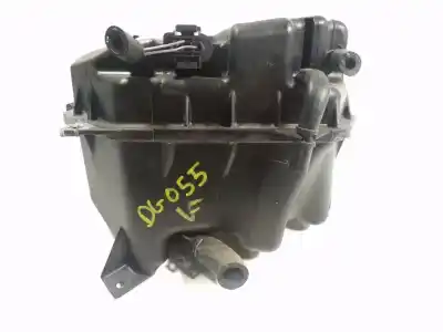 Second-hand car spare part coolant expansion tank for volkswagen touareg (7la, 7l6, 7l7) 3.0 v6 tdi oem iam references 7l0121407e  