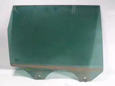 Автозапчастина б/у скло двері задній правий для volkswagen touareg (7la, 7l6, 7l7) 3.0 v6 tdi посилання на oem iam 7l6845206e