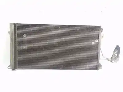 Автозапчастина б/у конденсат кондиционера для volkswagen touareg (7la, 7l6, 7l7) 3.0 v6 tdi посилання на oem iam 7l0820411g