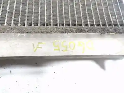 Автозапчастина б/у конденсат кондиционера для volkswagen touareg (7la, 7l6, 7l7) 3.0 v6 tdi посилання на oem iam 7l0820411g  7l0820411f