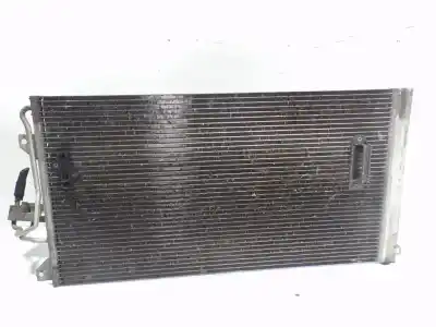 Автозапчастина б/у конденсат кондиционера для volkswagen touareg (7la, 7l6, 7l7) 3.0 v6 tdi посилання на oem iam 7l0820411g  7l0820411f