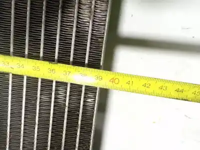 Автозапчастина б/у конденсат кондиционера для volkswagen touareg (7la, 7l6, 7l7) 3.0 v6 tdi посилання на oem iam 7l0820411g  7l0820411f