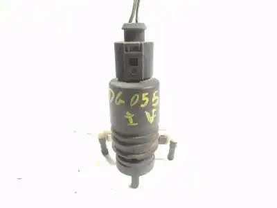 Автозапчастина б/у чистити насос для volkswagen touareg (7la, 7l6, 7l7) 3.0 v6 tdi посилання на oem iam 1k6955651