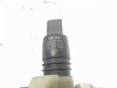 Автозапчастина б/у чистити насос для volkswagen touareg (7la, 7l6, 7l7) 3.0 v6 tdi посилання на oem iam 1k6955651  1j6955651