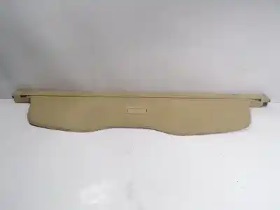 Автозапчастина б/у задній лоток для volkswagen touareg (7la, 7l6, 7l7) 3.0 v6 tdi посилання на oem iam 7l6867773k92n