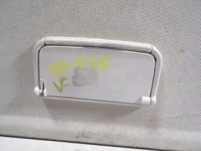 Автозапчастина б/у задній лоток для volkswagen touareg (7la, 7l6, 7l7) 3.0 v6 tdi посилання на oem iam 7l6867773k92n  