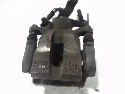 Автозапчасти б/у задний левый тормозной суппорт за mini mini (f56) 1.5 12v turbodiesel ссылки oem iam 34216860557
