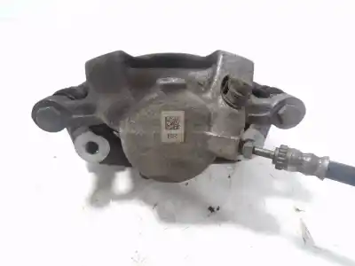 Автозапчастина б/у передній правий гальмівний супорт для mini mini (f56) 1.5 12v turbodiesel посилання на oem iam 34116860262  
