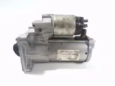 Recambio de automóvil de segunda mano de motor arranque para mini mini (f56) 1.5 12v turbodiesel referencias oem iam 12418581690