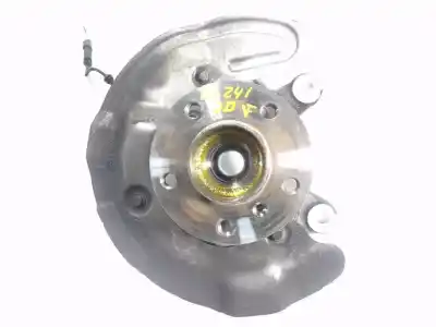 Recambio de automóvil de segunda mano de mangueta delantera derecha para mini mini (f56) 1.5 12v turbodiesel referencias oem iam 31216876644