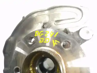 Автозапчасти б/у передняя правая кулачка за mini mini (f56) 1.5 12v turbodiesel ссылки oem iam 31216876644  