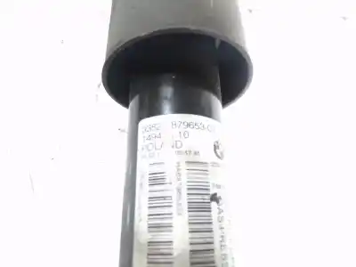 Автозапчастина б/у правий задній амортизатор для mini mini (f56) 1.5 12v turbodiesel посилання на oem iam 33526879653  87965303