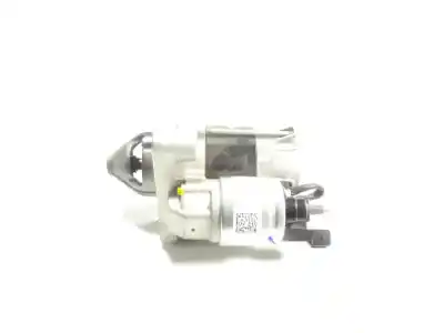 Recambio de automóvil de segunda mano de motor arranque para citroen c4 cactus 1.2 12v e-thp referencias oem iam 9812715480  9812715480