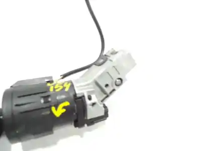 Second-hand car spare part anti-theft device for citroen c4 cactus 1.2 thp 110 oem iam references 1608682880  