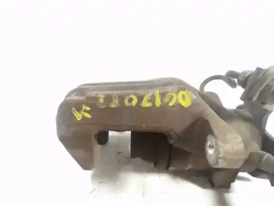 Автозапчасти б/у задний левый тормозной суппорт за seat leon (1p1) 1.6 tdi ссылки oem iam 1k0615423j  