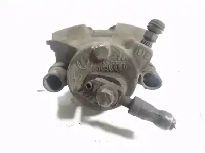Автозапчасти б/у передний правый тормозной суппорт за seat leon (1p1) 1.6 tdi ссылки oem iam 1k0615124d  