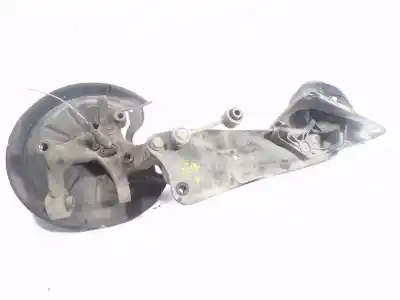 Автозапчасти б/у задняя левая поворотка за seat leon (1p1) 1.6 tdi ссылки oem iam 1k0505435ab  
