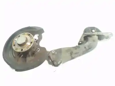 Автозапчасти б/у поворот заднего права за seat leon (1p1) 1.6 tdi ссылки oem iam 1k0505436ab