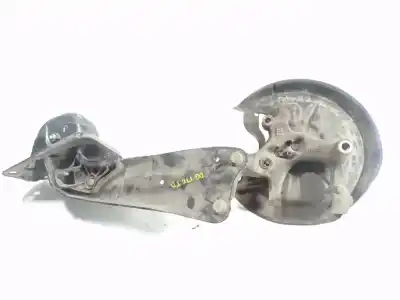 Автозапчасти б/у поворот заднего права за seat leon (1p1) 1.6 tdi ссылки oem iam 1k0505436ab  