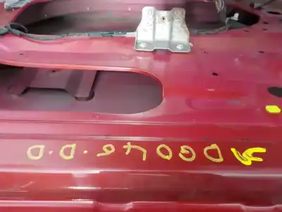 Автозапчастина б/у передні праві двері для mitsubishi outlander (cw0) 2.2 di-d cat посилання на oem iam 5700b388  