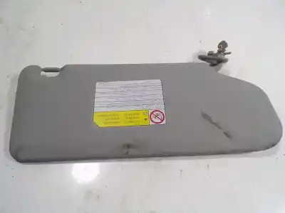 Автозапчастина б/у лівий натір для mitsubishi outlander (cw0) 2.2 di-d cat посилання на oem iam 7620a631ha