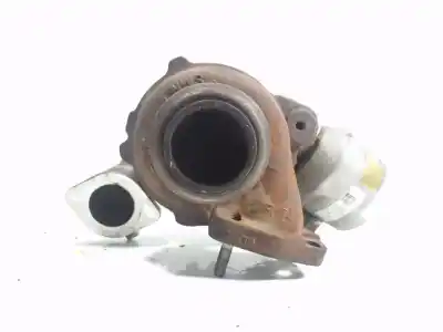 Recambio de automóvil de segunda mano de turbocompresor para ford focus lim. (cb8) 1.6 tdci cat referencias oem iam 1945757 9686120660 9686120660