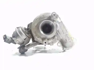 Recambio de automóvil de segunda mano de turbocompresor para ford focus lim. (cb8) 1.6 tdci cat referencias oem iam 1945757 9686120660 9686120660