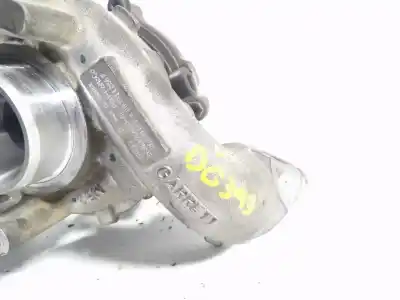 Recambio de automóvil de segunda mano de turbocompresor para ford focus lim. (cb8) 1.6 tdci cat referencias oem iam 1945757 9686120660 9686120660