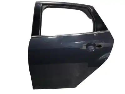 Recambio de automóvil de segunda mano de puerta trasera izquierda para ford focus lim. (cb8) 1.6 tdci cat referencias oem iam   2172760