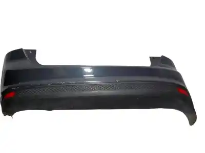 Pièce détachée automobile d'occasion PARE-CHOCS ARRIÈRE pour FORD FOCUS LIM. (CB8)  Références OEM IAM 1852397  