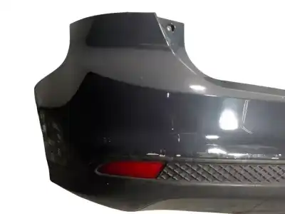Pièce détachée automobile d'occasion pare-chocs arrière pour ford focus lim. (cb8) 1.6 tdci cat références oem iam 1852397  
