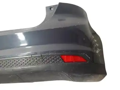 Pièce détachée automobile d'occasion pare-chocs arrière pour ford focus lim. (cb8) 1.6 tdci cat références oem iam 1852397  