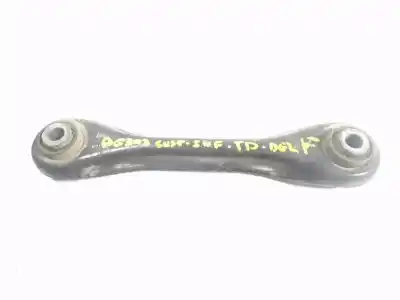 Second-hand car spare part rear lower right suspension arm for ford focus lim. (cb8) 1.6 tdci cat oem iam references 1703145
