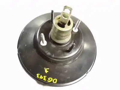 Second-hand car spare part brake servo for ford focus lim. (cb8) 1.6 tdci cat oem iam references 2268032