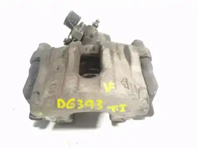Second-hand car spare part rear left brake caliper for ford focus lim. (cb8) 1.6 tdci cat oem iam references 2210215