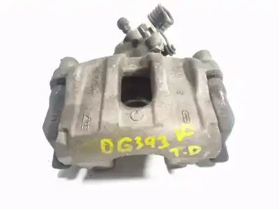 Second-hand car spare part rear right brake caliper for ford focus lim. (cb8) 1.6 tdci cat oem iam references 2210213
