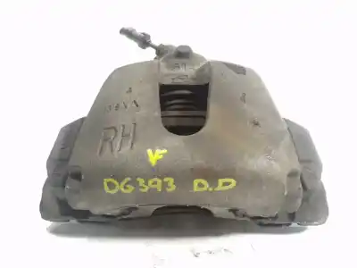 Second-hand car spare part front right brake caliper for ford focus lim. (cb8) 1.6 tdci cat oem iam references 1682875