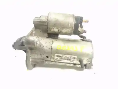 Peça sobressalente para automóvel em segunda mão motor de arranque por ford focus lim. (cb8) 1.6 tdci cat referências oem iam 2109635  3m5t11000