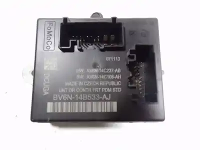 Second-hand car spare part ELECTRONIC MODULE for FORD FOCUS LIM. (CB8)  OEM IAM references 1865906  BV6N14B533AJ