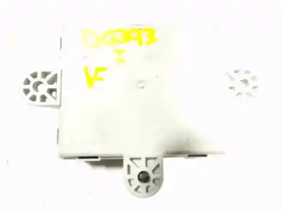 Second-hand car spare part electronic module for ford focus lim. (cb8) 1.6 tdci cat oem iam references 1865906  bv6n14b533aj