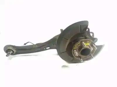Second-hand car spare part rear left knuckle for ford focus lim. (cb8) 1.6 tdci cat oem iam references 1780077