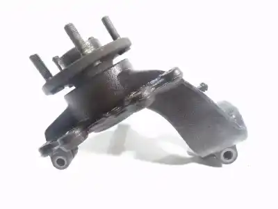 Second-hand car spare part front right knuckle for ford focus lim. (cb8) 1.6 tdci cat oem iam references 1702854  