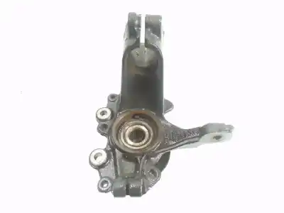 Second-hand car spare part front right knuckle for ford focus lim. (cb8) 1.6 tdci cat oem iam references 1702854  