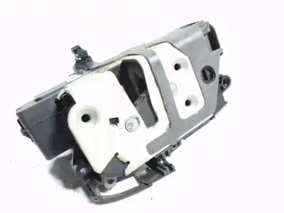Second-hand car spare part front right door lock for ford focus lim. (cb8) 1.6 tdci cat oem iam references 2066073